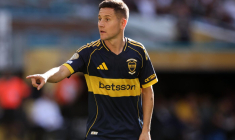 Grosse suspension pour Ander Herrera