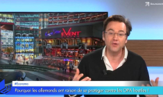 Pourquoi les allemands ont raison de se protéger contre les OPA hostiles !