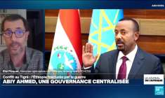Éthiopie : que veut vraiment Abiy Ahmed pour son pays ?