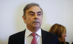 CARLOS GHOSN MENACÉ PAR UN IMPORTANT REDRESSEMENT FISCAL