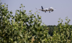 Aéroport international Ferenc Liszt de Budapest