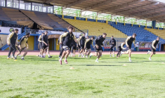 Empêtré dans un scandale, un club turc se retrouve avec dix-sept joueurs suspendus