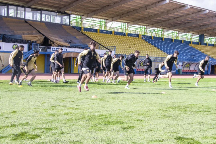 Empêtré dans un scandale, un club turc se retrouve avec dix-sept joueurs suspendus