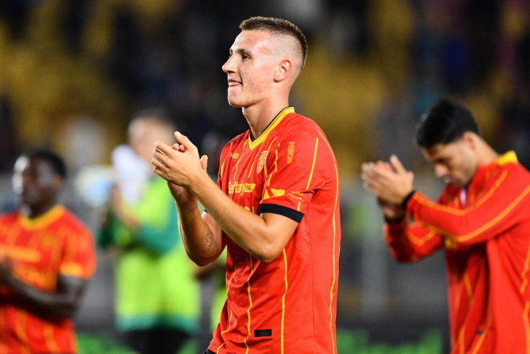 Le beau message de Zlatan à Francesco Camarda