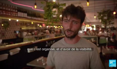 Pandémie de Covid-19 aux Etats-Unis : la ville de New York adopte le passe sanitaire