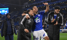 Strasbourg et ses amours de jeunesse
