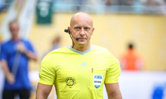 Un homme d’expérience pour arbitre le match entre le PSG et le Real Madrid