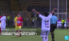 Comment "Dieu" est-il mort ?