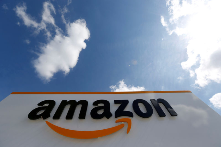 AMAZON VA ENTRER AU CAPITAL DE DELIVEROO
