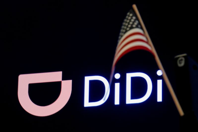 INTIMIDÉ PAR LES RÉGULATEURS CHINOIS, DIDI PRÉVOIT DE SE RETIRER DE LA COTE AUX USA