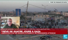 Libération des otages : quelle prise en charge psychologique pour les personnes qui seront libérées ?