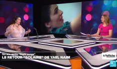 Yael Naim, une métamorphose vers la lumière