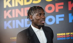 Le mirage Paul Pogba