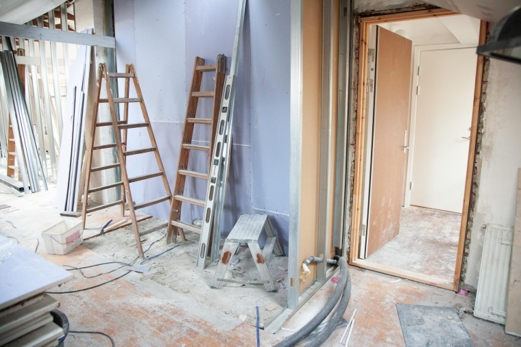 L’accélération de la rénovation énergétique des logements devrait passer en premier lieu par un renforcement du dispositif MaPrimeRénov'. (Rene Asmussen / Pexels)