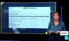 Les crèmes solaires sont-elles dangereuses pour la santé ?