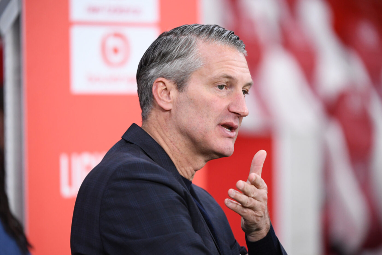 Olivier Létang dans le viseur de l’UEFA