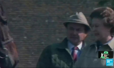 Mort d'Elizabeth II : l'histoire d'amour de la reine avec la France