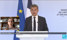 Darmanin en Tunisie : deux ministres européens pour parler immigration