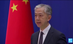 Mort du président iranien : quelles réactions internationales ?