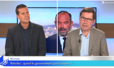 Retraites : quand le gouvernement joue la montre !