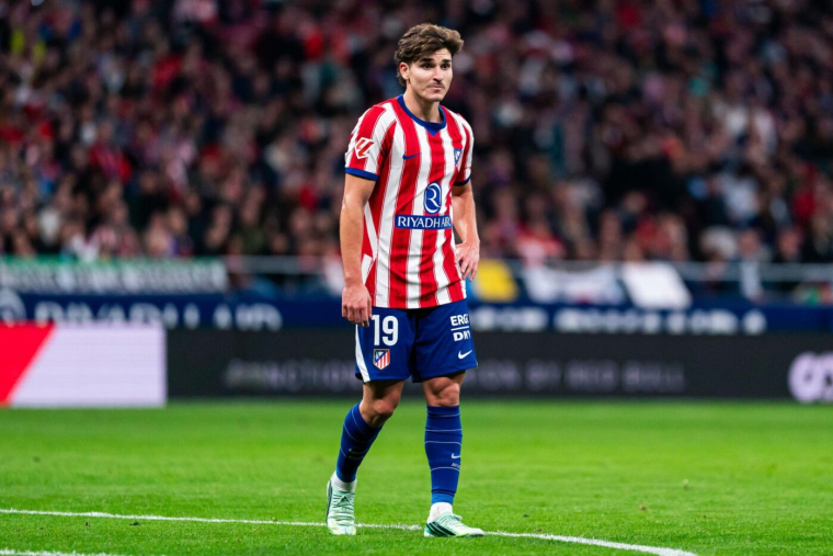 Barcelone va devoir verser une amende à l'Atlético