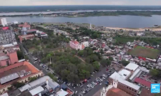 Le Paraguay, paradis fiscal et politique pour l’extrême droite brésilienne