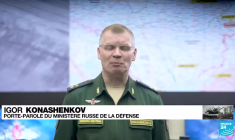 Guerre en Ukraine : qui contrôle la ville de Soledar dans le Donbass ?