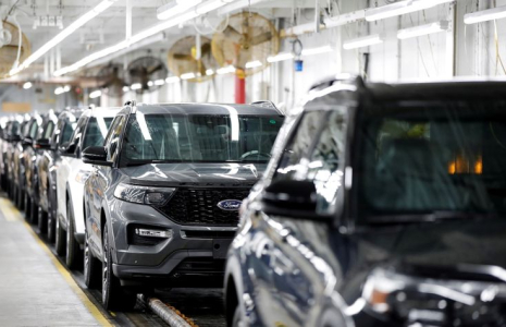 SIX CONSTRUCTEURS AUTOMOBILES S'ENGAGENT À ÉLIMINER LES VÉHICULES THERMIQUES D'ICI 2040