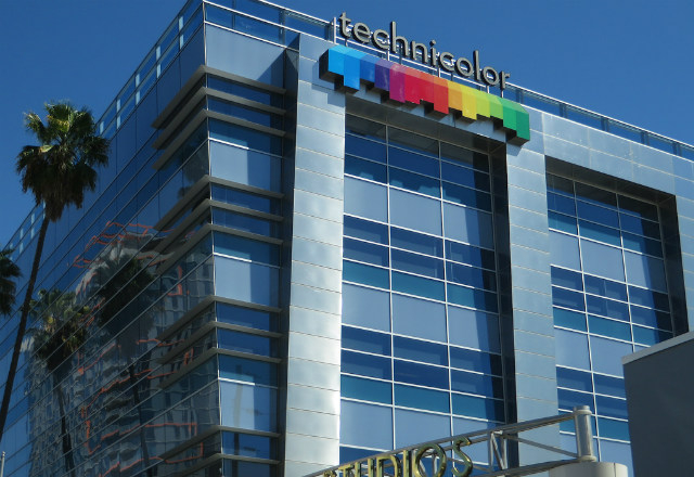 Technicolor chute en bourse, suite à des rumeurs qui évoquent une mise en vente partielle ou totale (Flickr)