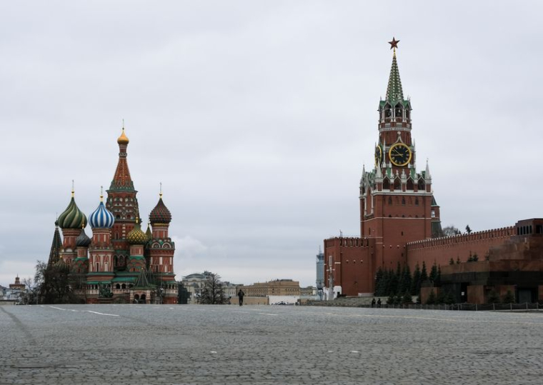 LA RUSSIE EXPULSE 85 DIPLOMATES FRANÇAIS, ESPAGNOLS ET ITALIENS