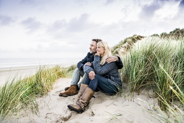 Partir tôt à la retraite n’est pas une chose facile sur le plan financier. crédit photo : Getty Images