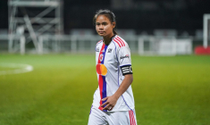 L'OL Lyonnes prolonge une de ses pépites