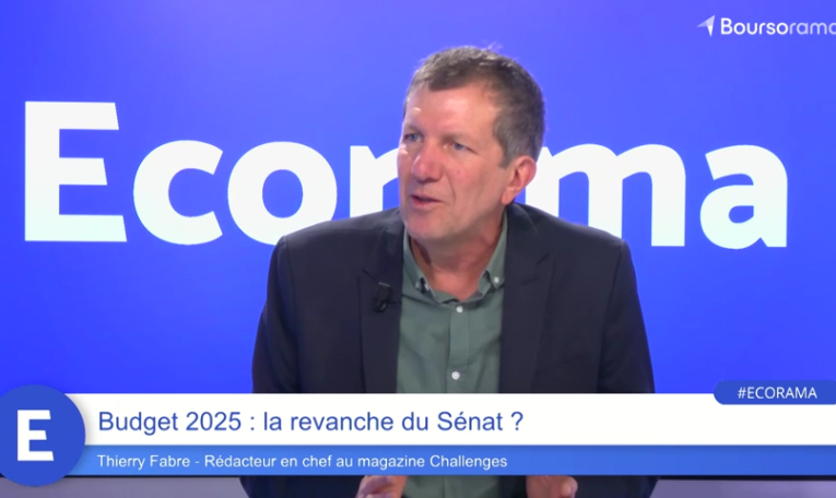 Budget 2025 : la revanche du Sénat ?