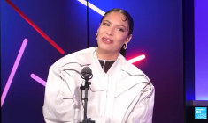 Zaho, le talent à l'état pur