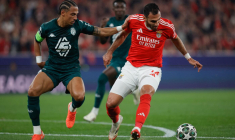 Kehrer : « Tu es obligé de prendre des risques si tu veux gagner »