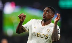 En instance de départ, Rosario refuse de jouer le match retour contre Benfica