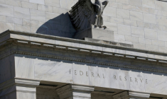 USA: LA FED RÉDUIT ENCORE SON PRINCIPAL TAUX DIRECTEUR