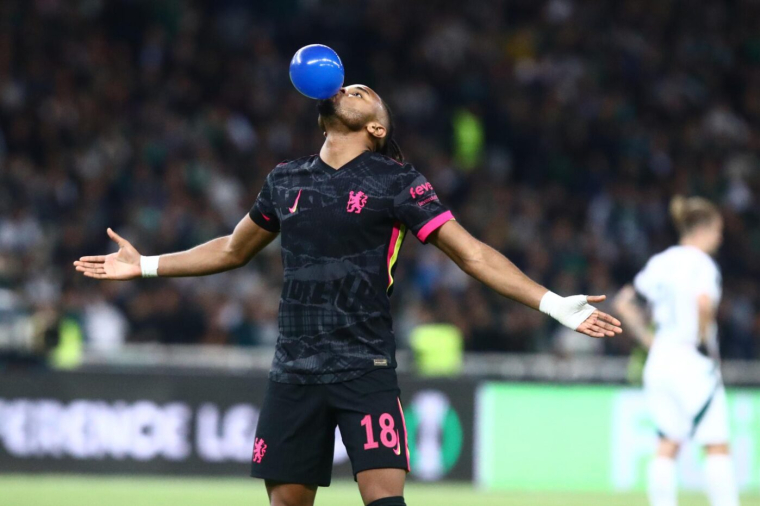 Ligue Conférence : Chelsea et la Fiorentina se régalent, le Betis cale