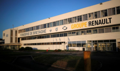 La Fonderie de Bretagne, une filiale du Groupe Renault