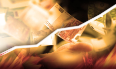 L'inflation correspond à la hausse du niveau général des prix. (© Fotolia)