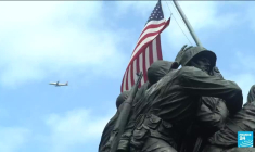 États-Unis : déception et tristesse des vétérans après le retrait militaire d'Afghanistan