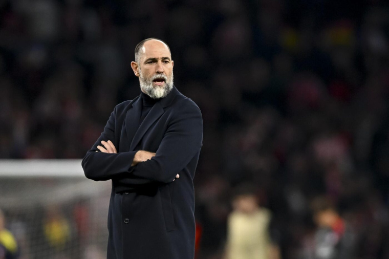 L’aéroport de Dublin vanne gratuitement Tottenham