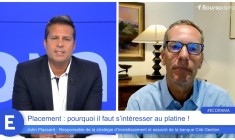 Placement : pourquoi il faut s’intéresser au platine !