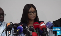 26ème jour de grève de la faim de Sonko : le Sénégal veut se faire indemniser par l'opposant Sonko