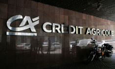 CRÉDIT AGRICOLE EN LIGNE AU TROISIÈME TRIMESTRE, LE TRADING COMPENSE LES PROVISIONS