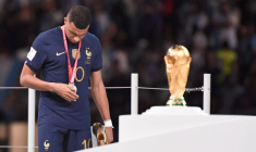 Quand Jésus annonce qu'il n'y aura pas de Coupe du monde en 2026