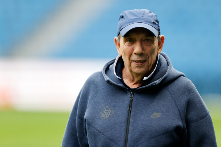 « Humainement, Gasset est ce qui se fait de plus rare dans le foot »
