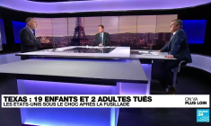 Texas: l'Amérique malade des armes ?