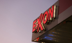 BÉNÉFICE RECORD AU DEUXIÈME TRIMESTRE POUR EXXON