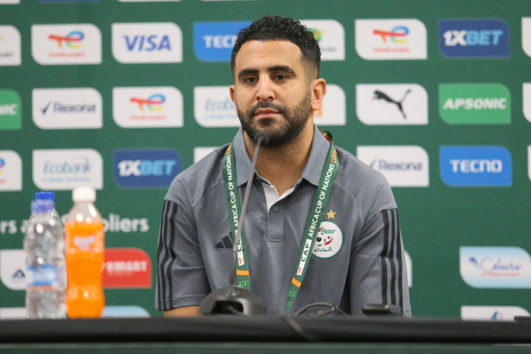 L'histoire de l'escroc qui se prenait pour Riyad Mahrez... et Tahar Rahim